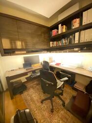 Caribbean At Keppel Bay (D4), Condominium #430178831